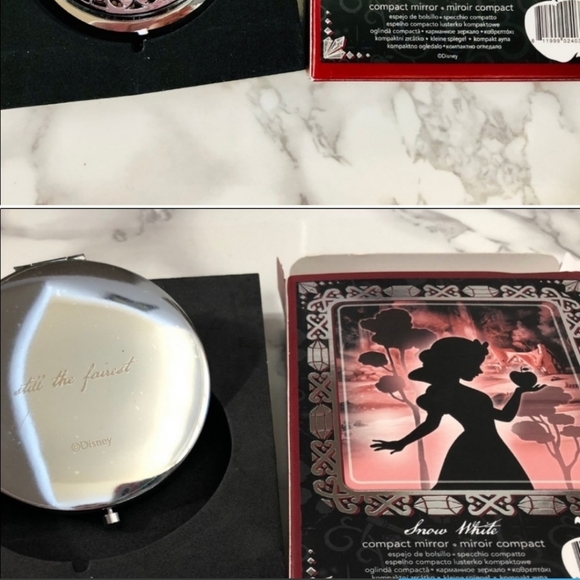 Sephora dual disney mirror limited edition - Picture 4 of 4